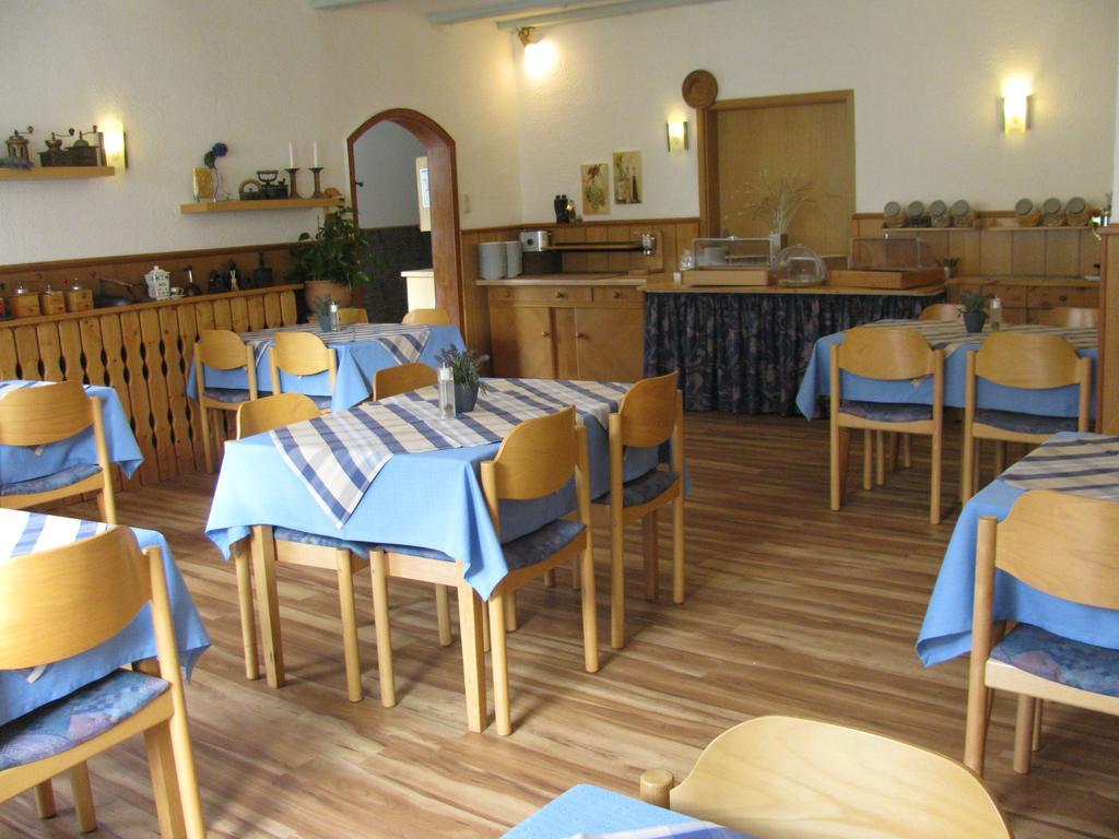 Hotel Kilian Braunlage Dış mekan fotoğraf