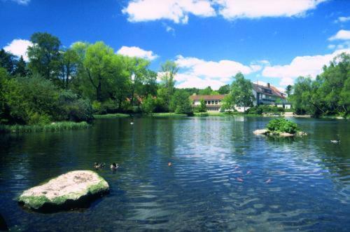 Hotel Kilian Braunlage Dış mekan fotoğraf