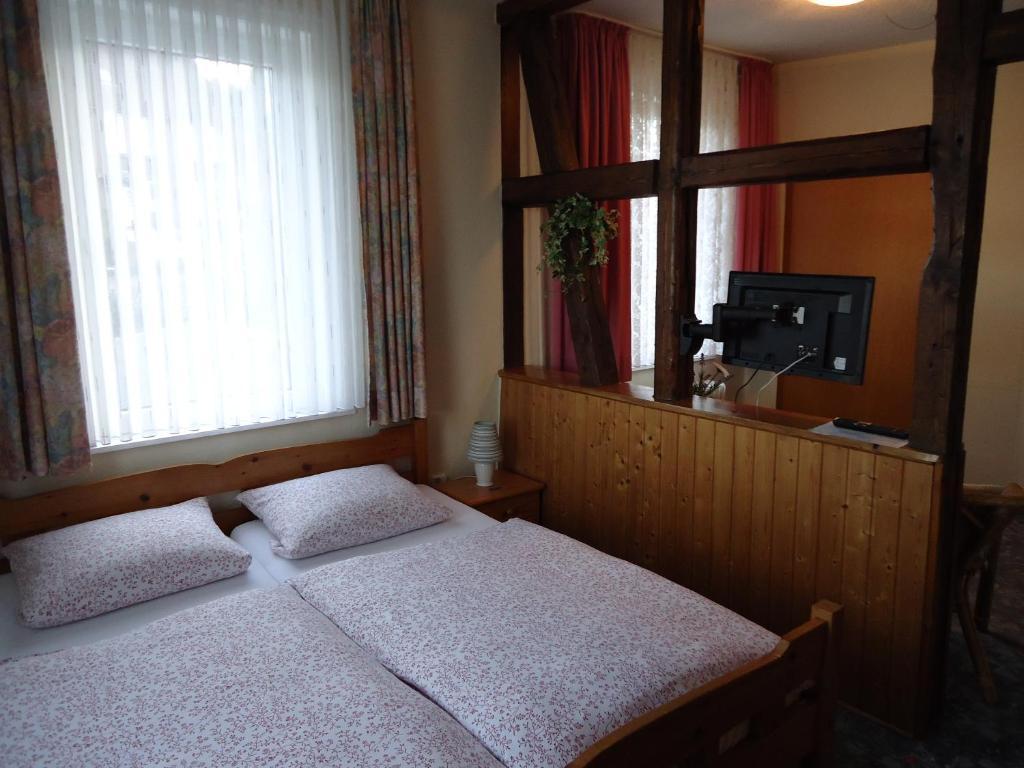 Hotel Kilian Braunlage Oda fotoğraf