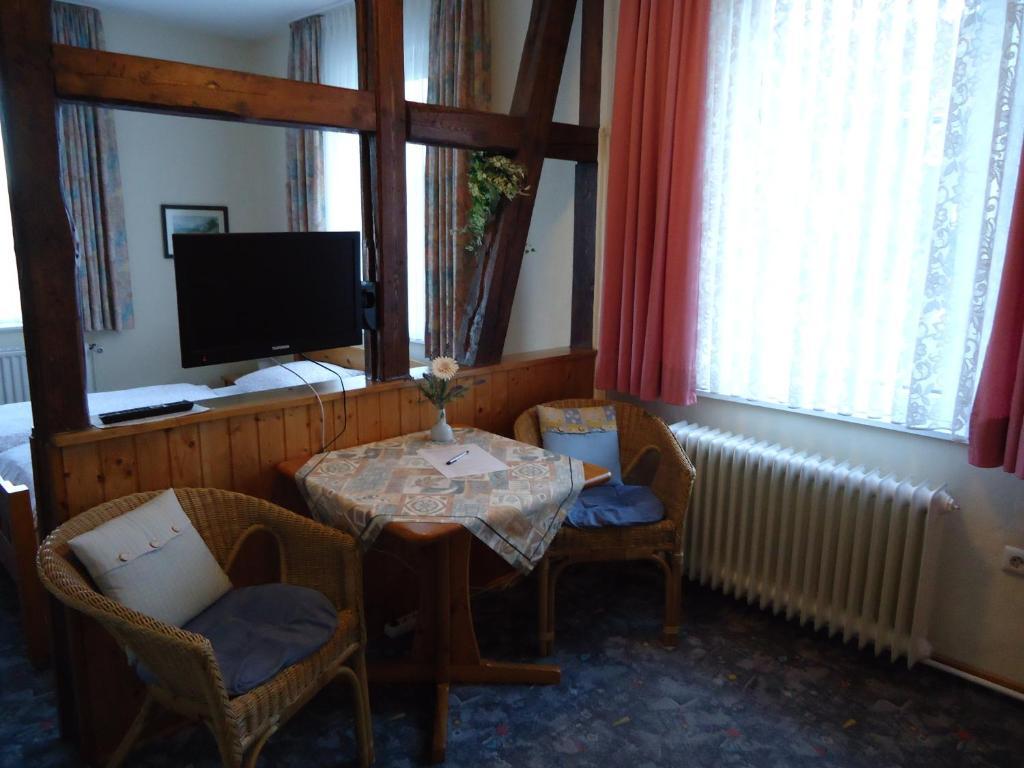 Hotel Kilian Braunlage Oda fotoğraf