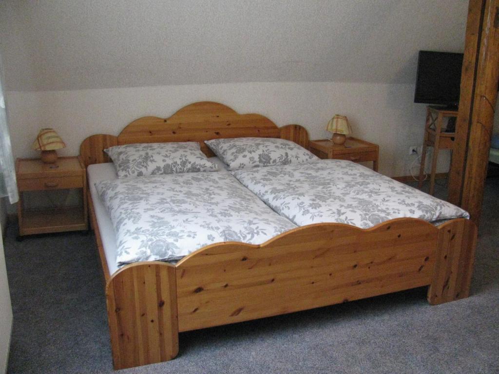 Hotel Kilian Braunlage Dış mekan fotoğraf